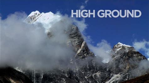 Higher Ground - Film (2011)