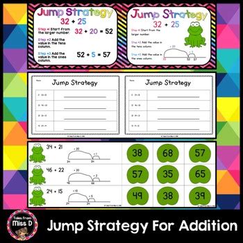Image result for How to Teach Jump Strategy