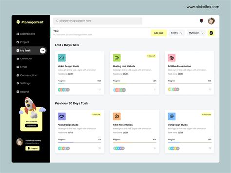 File Management Website Examples 的图像结果