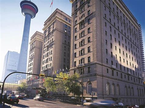 FAIRMONT PALLISER (Calgary, Alberta) - Hotel Reviews, Photos, Rate ...