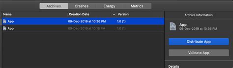 Image result for IPA From Xcode