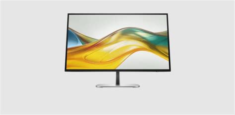 HP Computer Monitors | HP® India