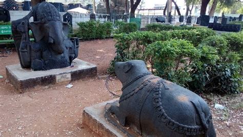 Archaeological Museum, Panagal, TG