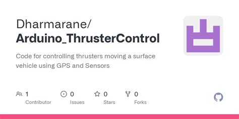 Image result for Arduino PWM Thruster