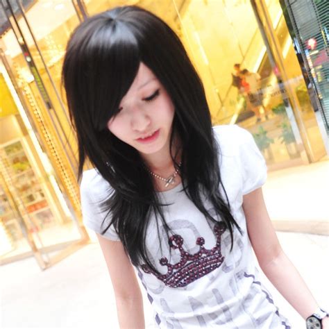 Scene Bangs Tutorial 的图像结果