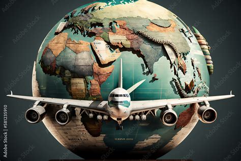 Image result for Travel around the World
