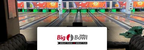 Image result for Big Bowl Valby