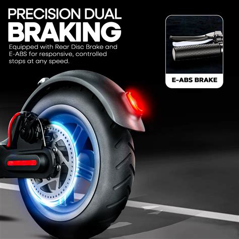 Bolt E-Kick Foldable Electric Scooter - Tygatec