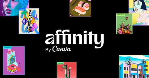 Image result for Affinity Software Tutorials