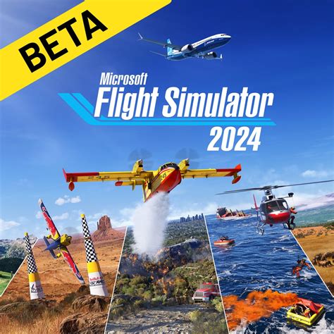 Microsoft Flight Simulator 2024 - PS5 Games | PlayStation (India)