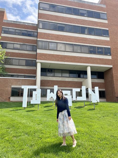 A year as an exchange student in the U.S. was a huge turning point in ...