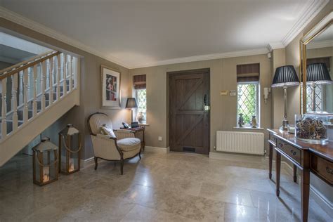 Portfolio | Interior Designers | Birmingham - John Charles