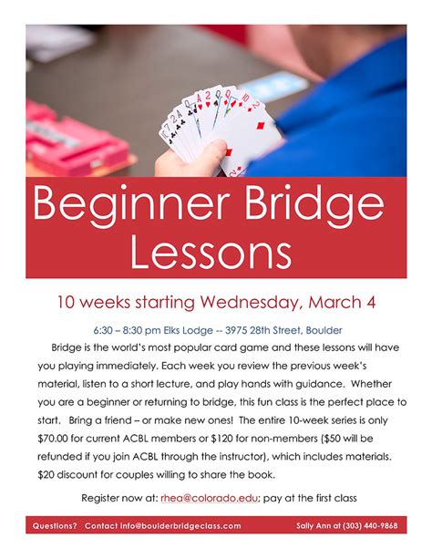 Image result for Bridge Lessons Over Calls