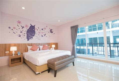 The Bedroom Ladprao 101 Bangkok, Bangkok - Book with Updated Prices ...
