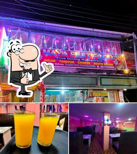 MAYA FAST FOOD, Chakdaha - Restaurant reviews