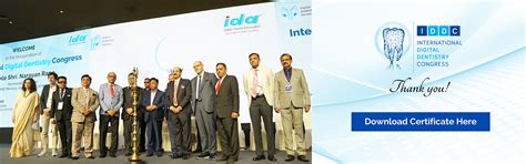 International Digital Dentistry Congress