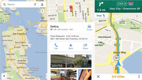 谷歌地图应用App Store下载量跃居榜首|地图|App|Store_互联网_科技时代_新浪网