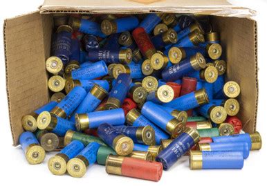 Image result for Reloading 12 Gauge Shotgun Shells