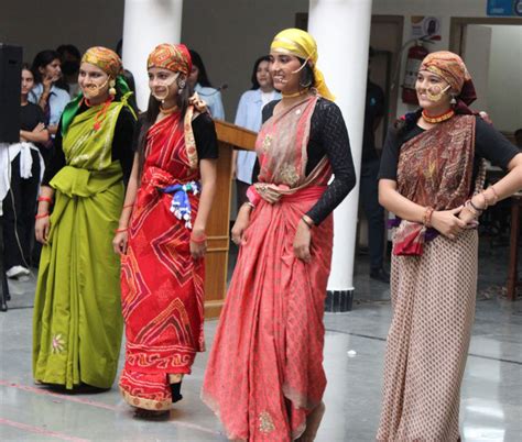 University Cultural Society - Uttaranchal University