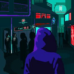 Image result for Pixel Agent Animation