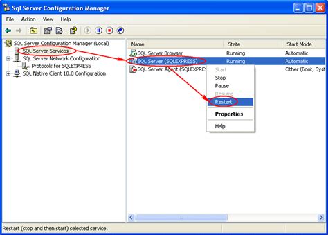 Image result for Remote Connection to SQL Server 2008