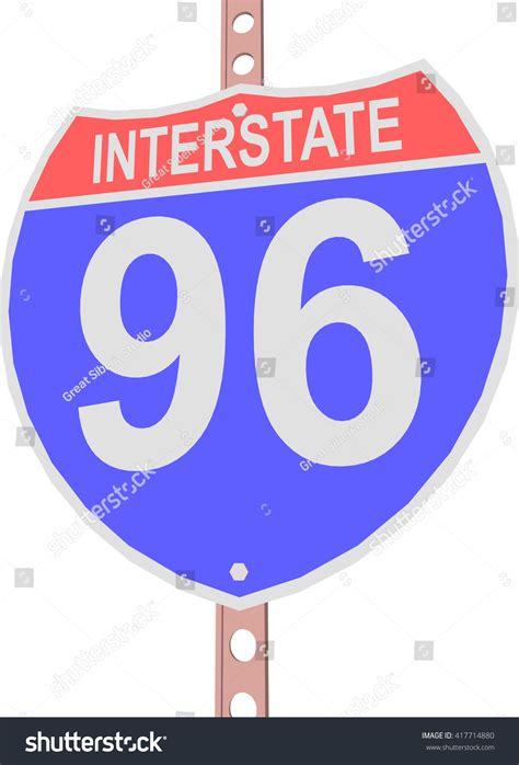 Image result for Interstate 96