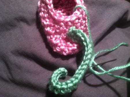 Image result for Small Rosebud Crochet PDF Free Patterns