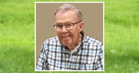 Obituary | Elwyn Opheim | Kesling Funeral Home