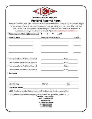 Fillable Online Confidential Referral Cover Sheet - Template.net Fax ...