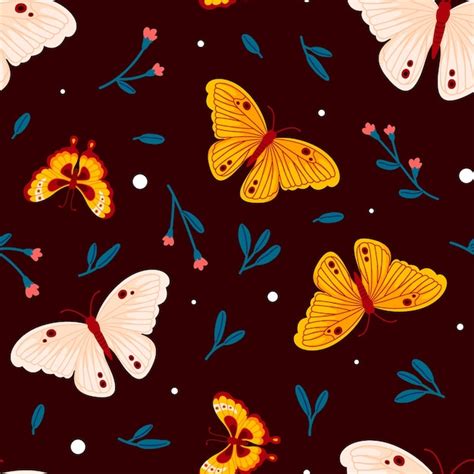 Image result for Butterfly Pattern Design