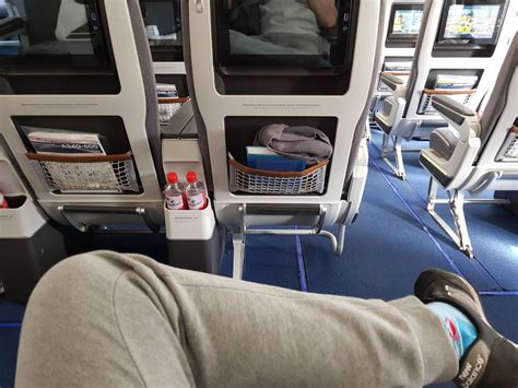 What Is Premium Economy On Lufthansa at Clarence Swingle blog