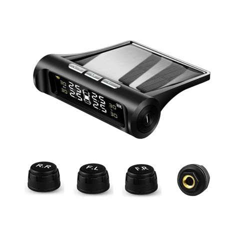 Image result for TPMS External Sensor