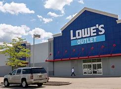 Image result for Lowe's Clearance Outlet