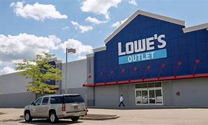 Image result for Lowe's Outlet
