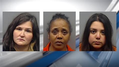 Former Kilgore ISD employee accused of relationship with student