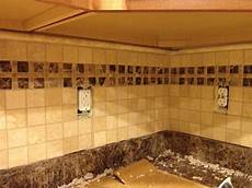 Pre Grouted Tile Backsplash by Building Our Homes Mozart Backsplash Pre Grouted Tile Backsplash