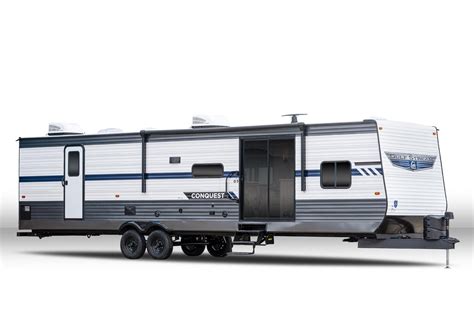 Winterizing Your Travel Trailer | Gulf Stream Coach Inc.
