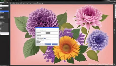Text Art Generator 的图像结果