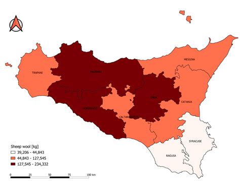 Livestock Wastes Sustainable Use and Management: Assessment of Raw ...