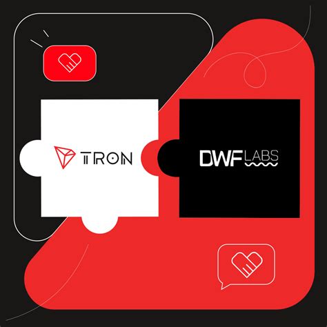 波场TRON与DWF Labs达成战略合作 - 知乎