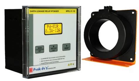 Protective Relays - Over Current Relay Trader - Wholesaler ...