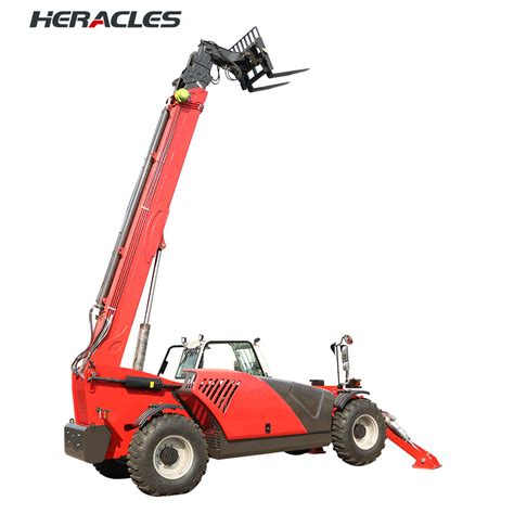 Image result for Small-Frame Telehandler