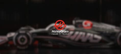 Haas F1 Team Scale Models – TheRaceFans