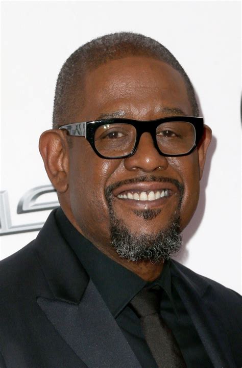 Forest Whitaker in 2021 | African american actors, Famous african ...