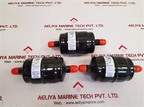 Sporlan valve c-164 filter drier – Aeliya Marine Tech