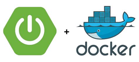 Image result for Dockerization of Spring Boot Application