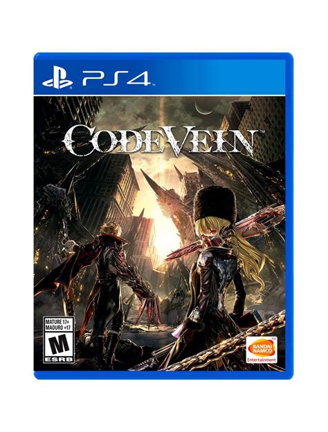 Code Vein Mods PS4 的图像结果