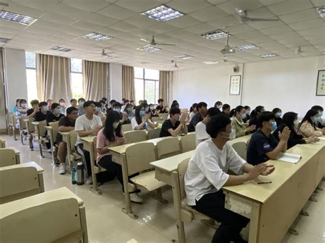 计算机学院举办“勤奋耐劳，吃苦肯干”劳动教育活动-菏泽学院计算机学院
