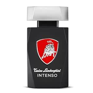 TONINO LAMBORGHINI INTENSO Eau de Toilette 125ML : Amazon.in: Beauty
