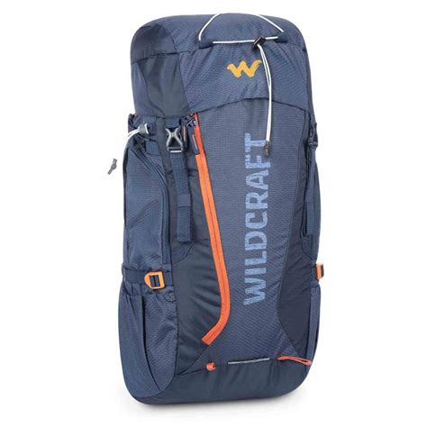 Buy Wildcraft Trailblazer 50 Rucksacks Online